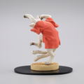 miniQ Kyosai Kawanabe Gaki Bonkei (Set of 6 pieces) thumbnail 5