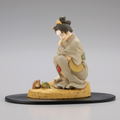 miniQ Kyosai Kawanabe Gaki Bonkei (Set of 6 pieces) thumbnail 8