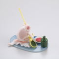 miniQ Utagawa Kuniyoshi no Kingyozukushi -Sake no Zashiki- (Set of 6 pieces) thumbnail 17