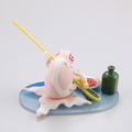 miniQ Utagawa Kuniyoshi no Kingyozukushi -Sake no Zashiki- (Set of 6 pieces) thumbnail 18