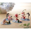 miniQ Utagawa Kuniyoshi no Kingyozukushi -Sake no Zashiki- (Set of 6 pieces) thumbnail 20