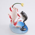 miniQ Utagawa Kuniyoshi no Kingyozukushi -Sake no Zashiki- (Set of 6 pieces) thumbnail 9