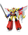 MODEROID Energy Bomb Ganbaruger: Ganbaruger thumbnail 1