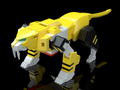 MODEROID Energy Bomb Ganbaruger: Ganbaruger thumbnail 11
