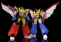 MODEROID Energy Bomb Ganbaruger: Ganbaruger thumbnail 15