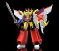 MODEROID Energy Bomb Ganbaruger: Ganbaruger thumbnail 2
