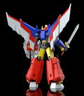 MODEROID Energy Bomb Ganbaruger: Ganbaruger thumbnail 3