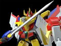 MODEROID Energy Bomb Ganbaruger: Ganbaruger thumbnail 5