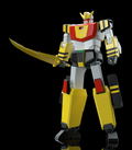 MODEROID Energy Bomb Ganbaruger: Ganbaruger thumbnail 8
