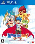 Monster Boy and the Cursed Kingdom (Multi-Language) thumbnail 1