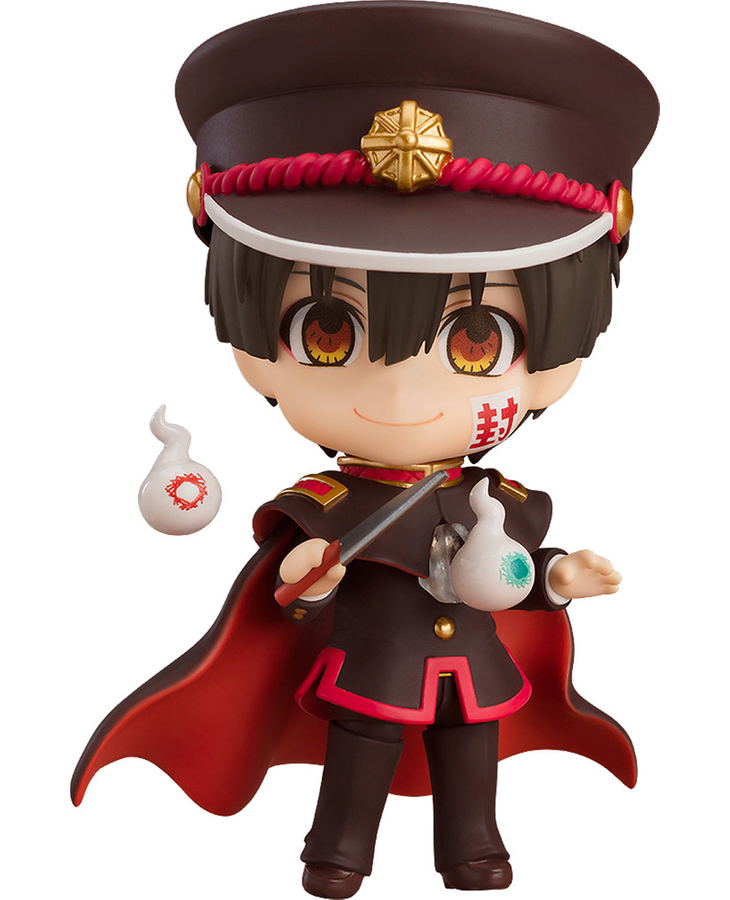 Nendoroid No. 1341 Toilet-bound Hanako-kun: Hanako-kun image 1