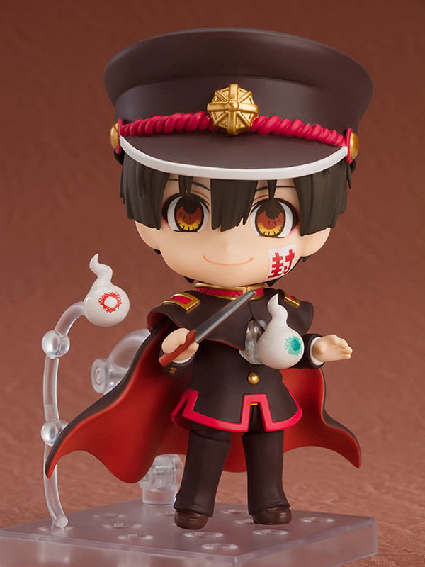 Nendoroid No. 1341 Toilet-bound Hanako-kun: Hanako-kun image 2