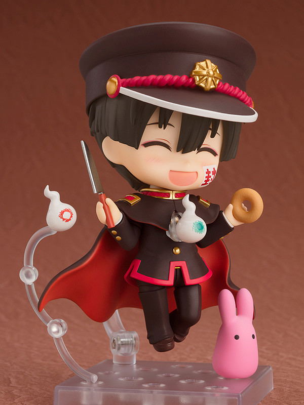 Nendoroid No. 1341 Toilet-bound Hanako-kun: Hanako-kun image 4