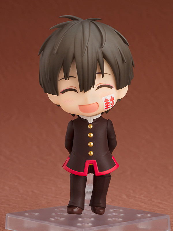 Nendoroid No. 1341 Toilet-bound Hanako-kun: Hanako-kun image 5