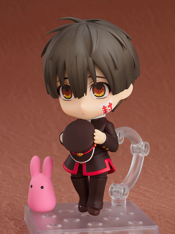 Nendoroid No. 1341 Toilet-bound Hanako-kun: Hanako-kun image 6