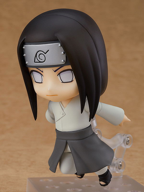 Nendoroid No. 1354 Naruto Shippuden: Neji Hyuga image 3