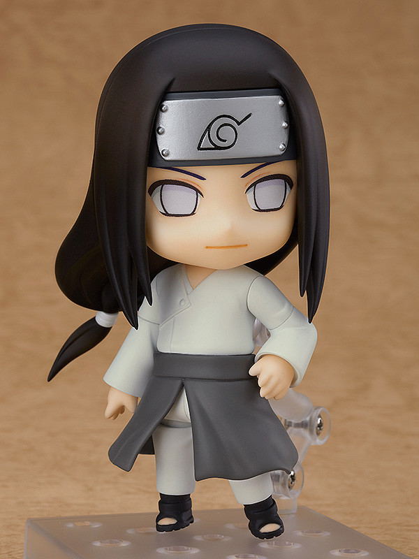 Nendoroid No. 1354 Naruto Shippuden: Neji Hyuga image 4