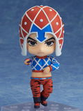 Nendoroid No. 1356 JoJo's Bizarre Adventure Golden Wind: Guido Mista thumbnail 2