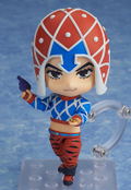 Nendoroid No. 1356 JoJo's Bizarre Adventure Golden Wind: Guido Mista thumbnail 4