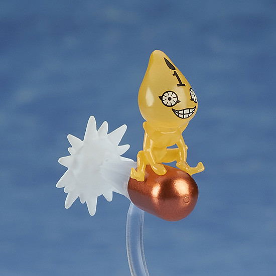 Nendoroid No. 1356 JoJo's Bizarre Adventure Golden Wind: Guido Mista image 7