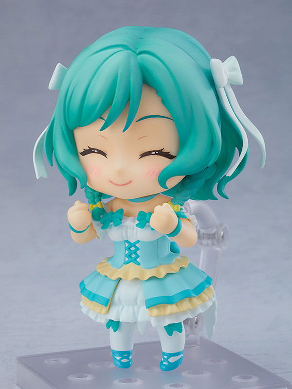 Nendoroid No. 1362 BanG Dream! Girls Band Party!: Hina Hikawa Stage Outfit Ver. image 6