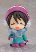 Nendoroid No. 1363 Laid-Back Camp: Ena Saito thumbnail 4