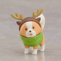Nendoroid No. 1363 Laid-Back Camp: Ena Saito [Good Smile Company Online Shop Limited Ver.] thumbnail 2