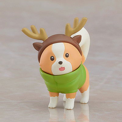 Nendoroid No. 1363 Laid-Back Camp: Ena Saito [Good Smile Company Online Shop Limited Ver.] image 2