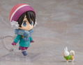 Nendoroid No. 1363 Laid-Back Camp: Ena Saito [Good Smile Company Online Shop Limited Ver.] thumbnail 6