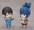 Nendoroid No. 1363 Laid-Back Camp: Ena Saito [Good Smile Company Online Shop Limited Ver.] thumbnail 7