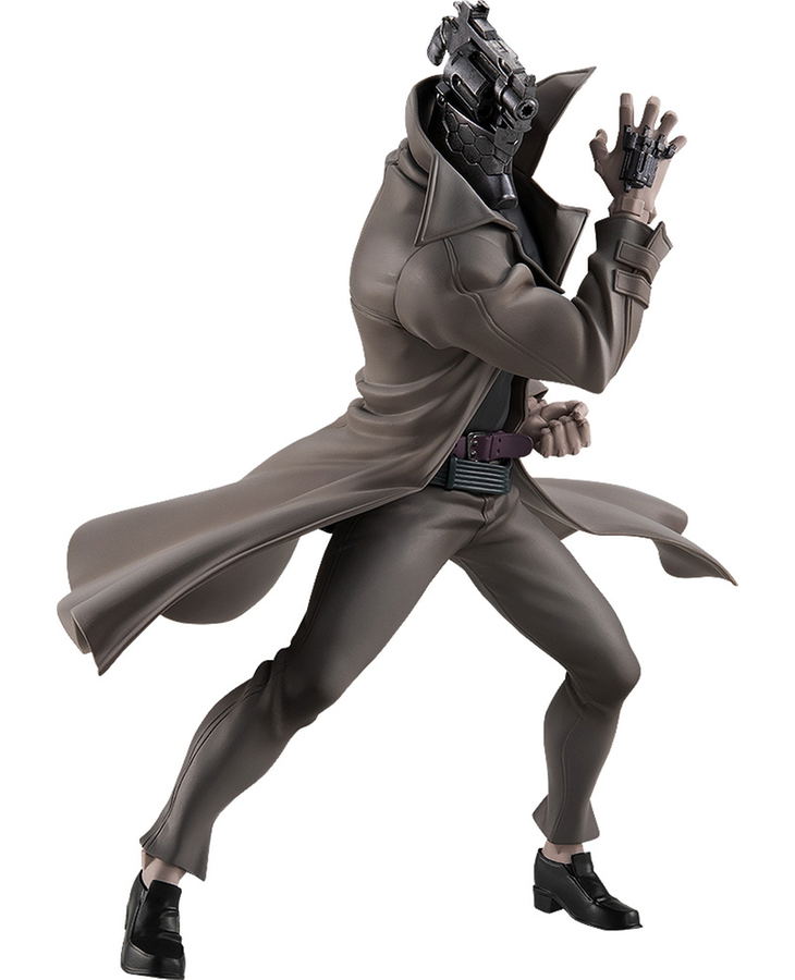 No Guns Life: Pop Up Parade Juzo Inui image 1