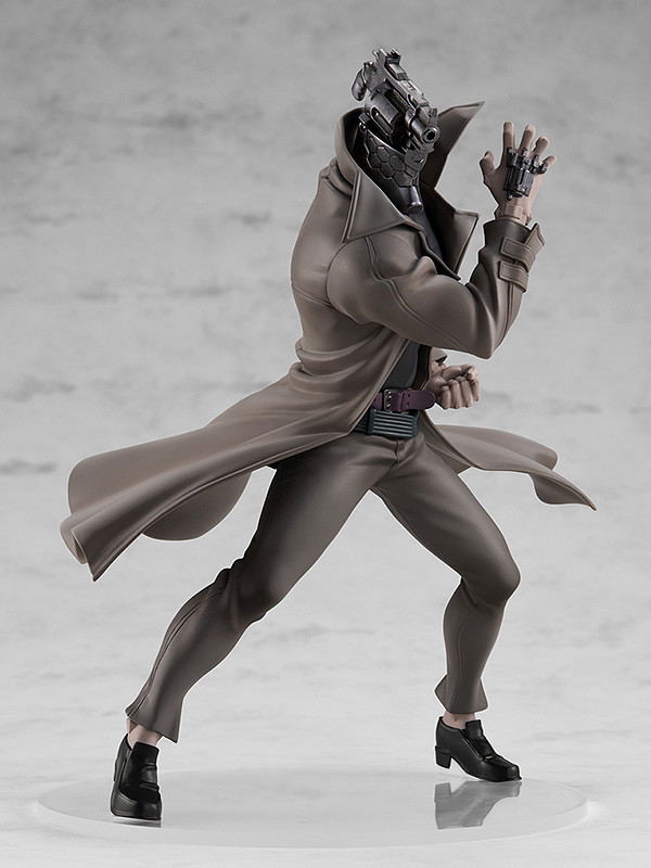 No Guns Life: Pop Up Parade Juzo Inui image 2