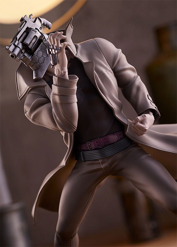 No Guns Life: Pop Up Parade Juzo Inui image 6