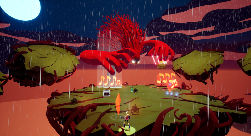 No Straight Roads (Multi-Language) image 5