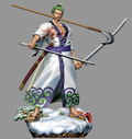 One Piece Logbox Re:Birth Wano Country Ver. Vol. 1 (Set of 4 pieces) thumbnail 4