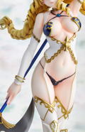 Original Character 1/6 Scale Pre-Painted Figure: Elf Village 3rd Villager Lincia Antenna Shop Limited Edition thumbnail 11