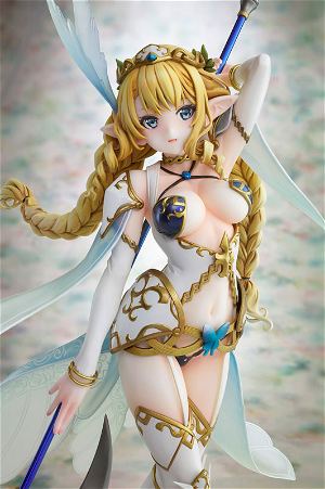 Original Character 1/6 Scale Pre-Painted Figure: Elf Village 3rd Villager Lincia Antenna Shop Limited Edition