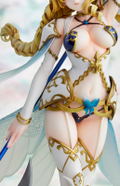 Original Character 1/6 Scale Pre-Painted Figure: Elf Village 3rd Villager Lincia Antenna Shop Limited Edition thumbnail 7