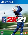 PGA Tour 2K21 thumbnail 1