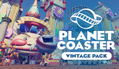 Planet Coaster: Vintage Pack (DLC) <span class="ext" style="background-color: #B0000F; color: #FFFFFF;">DLC</span> <span class="ext" style="background-color: #2a475e; color: #FFFFFF;">STEAM</span> <span class="ext ext_digital">digital</span> thumbnail 1