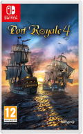 Port Royale 4 thumbnail 1