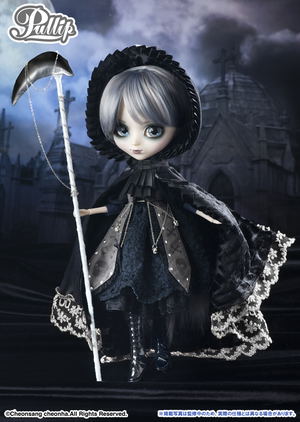 Pullip Keres_