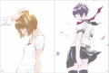 Rakugaki Note Kubonouchi Eisaku Work Compilation Book thumbnail 4