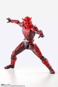 S.H.Figuarts Shinkocchou Seihou Kamen Rider Den-O: Momotaros Imagin thumbnail 2