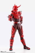 S.H.Figuarts Shinkocchou Seihou Kamen Rider Den-O: Momotaros Imagin thumbnail 4