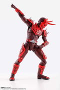S.H.Figuarts Shinkocchou Seihou Kamen Rider Den-O: Momotaros Imagin thumbnail 5