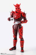 S.H.Figuarts Shinkocchou Seihou Kamen Rider Den-O: Momotaros Imagin thumbnail 6