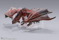 S.H.Monster Arts Monster Hunter: Rathalos thumbnail 5