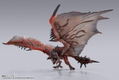 S.H.Monster Arts Monster Hunter: Rathalos thumbnail 6
