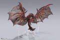 S.H.Monster Arts Monster Hunter: Rathalos thumbnail 8
